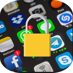 AppLock Fingerprint Vault