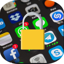 AppLock Fingerprint Vault