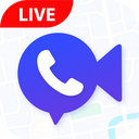 Live Video Call - Live Talk