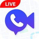 Live Video Call - Live Talk