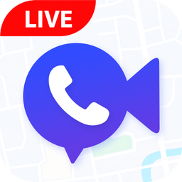 Live Video Call - Live Talk