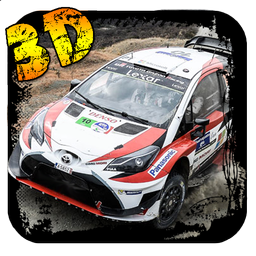 3D Rally Car 🏎 Racing & Driving Games 2019