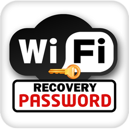 Free Wifi Password Recovery