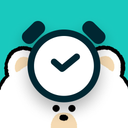 Shake it Alarm - Clock & Sleep