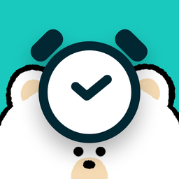 Shake it Alarm - Clock & Sleep