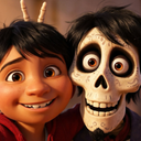 بازی coco: پازل کارتون جذاب کوکو
