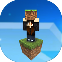 One Block Survival Mode for MCPE