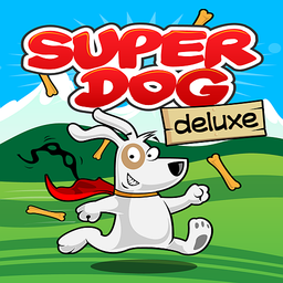 Super Dog Deluxe