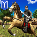 Osman Gazi Sword Fighting War