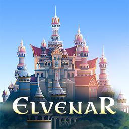 Elvenar - Fantasy Kingdom