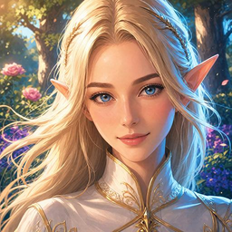 Elvenar - Fantasy Kingdom