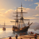 Forge of Empires: Build a City