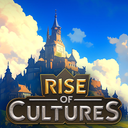 Rise of Cultures: Kingdom game