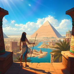 Rise of Cultures: Kingdom game