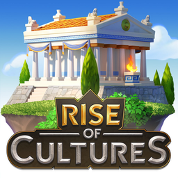 Rise of Cultures: Kingdom game