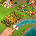 Sunrise Village: Farm Game