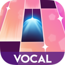 Magic Piano Tiles Vocal