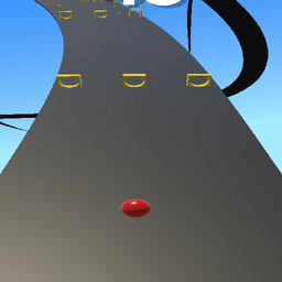 Shapes Race game