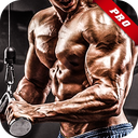 30 Day Fitness Pro Challenge Gym Slim Body Beast