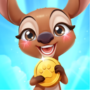 Animals & Coins Adventure Game