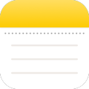 Notes: Secure Notepad, Lists