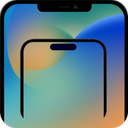 iCenter OS 17: X-Notch