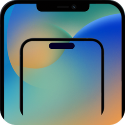 iCenter OS 17: X-Notch