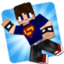 Boys Craft: SuperHeroes