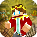 Boys Craft: Winter King