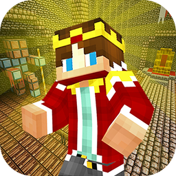 Boys Craft: Winter King