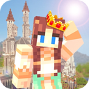 Princess Girls: Fairy Kingdom