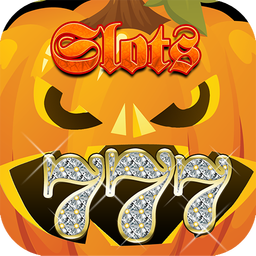 Spooky Halloween slot machine