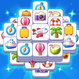 Tile Voyage:Match Puzzle
