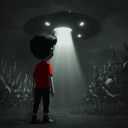 Inside Alien Apocalypse