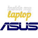 تعمیرات لپ تاپ ASUS