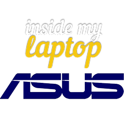 تعمیرات لپ تاپ ASUS