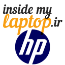 تعمیرات لپ تاپ HP