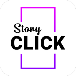 StoryClick - highlight story art maker for Insta