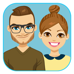 Profile Avatar Maker
