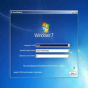 How to install windows 7