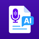 Instant AI Notes & Transcript
