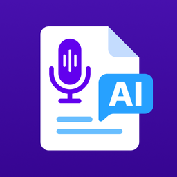 Instant AI Notes & Transcript