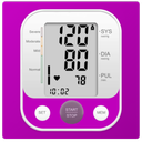 Instant Blood Pressure Checker