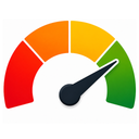 Credit Score Check & Report AI