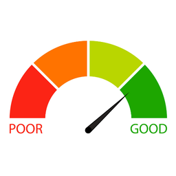 Credit Score Check & Report AI