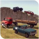 Dirt Trucker 2: Climb The Hill