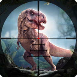 Safari Dino Hunter 3D