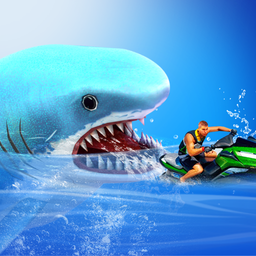 Shark Simulator Megalodon