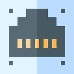 Fast Port Scanner: The TCP & U