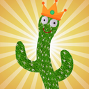 Dancing Cactus